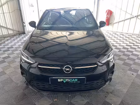 Opel Corsa 1.2 130 GS