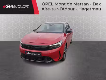 Opel Corsa 1.2 110 GS