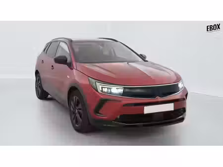 Opel Grandland 1.2 136 GS