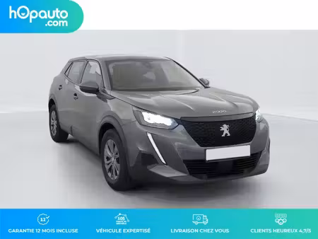 Peugeot 2008 1.2 130 Active