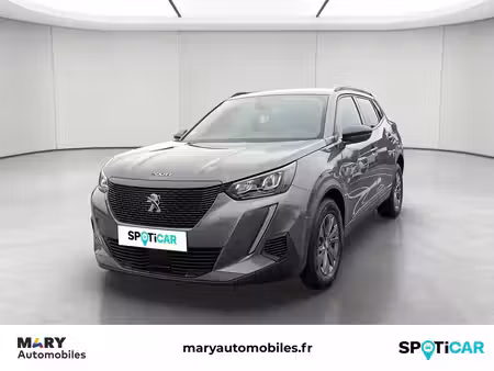 Peugeot 2008 1.2 100 Style