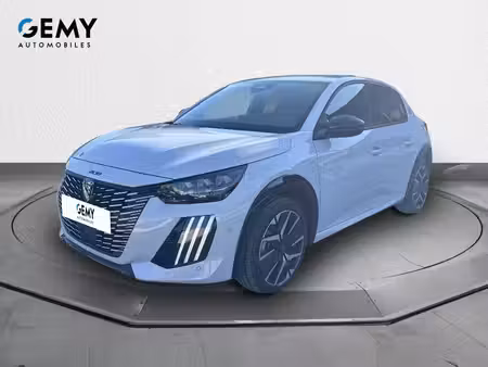 Peugeot 208 156 GT