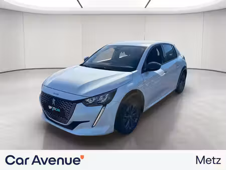 Peugeot 208 136 Style