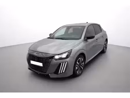 Peugeot 208 1.2 100 Allure