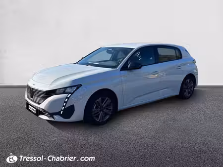 Peugeot 308 1.2 THP 130 Active