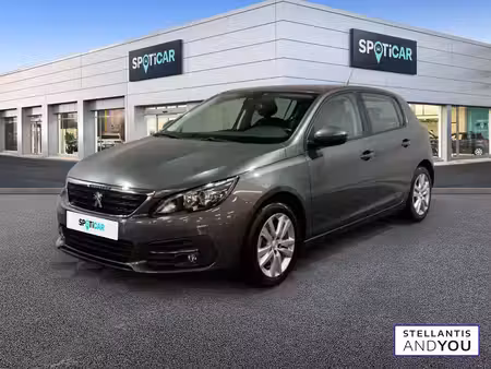Peugeot 308 1.5 HDi 130 Active Business