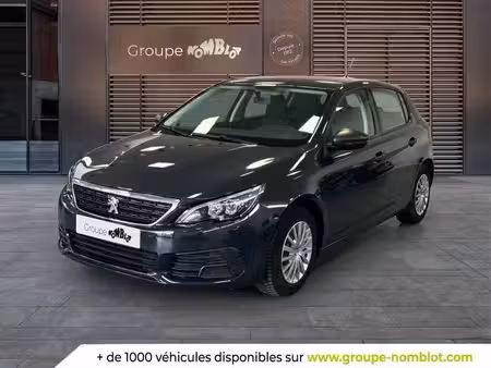 Peugeot 308 1.2 THP 110 Access