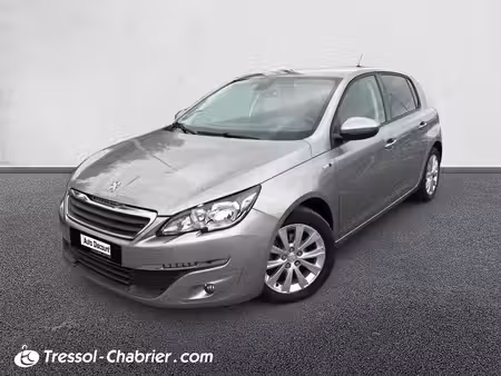 Peugeot 308 1.2 THP 110 Style