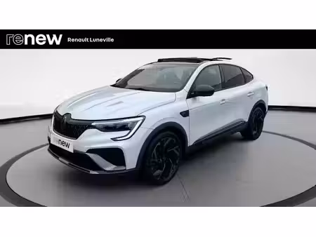 Renault Arkana E-Tech 1.6 145