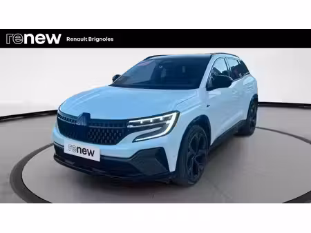 Renault Austral 1.2 200