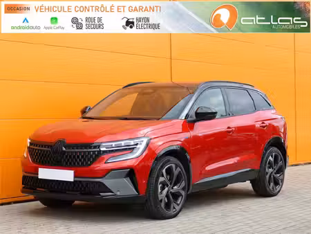 Renault Austral 1.2 130 Esprit Alpine