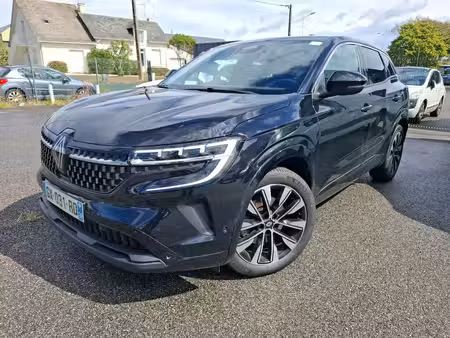 Renault Austral 1.2 130 Techno
