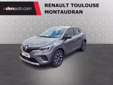 Renault Captur 1.0 91 Evolution