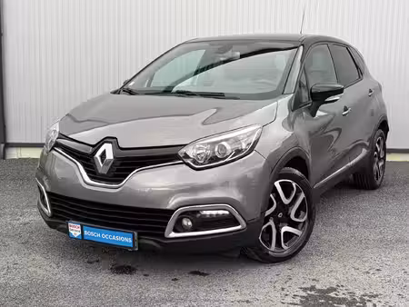 Renault Captur 1.5 dCi 90 Intens