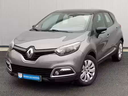 Renault Captur 1.5 dCi 90 Business