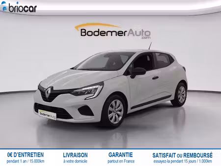 Renault Clio 1.0 SCe 65 Authentique