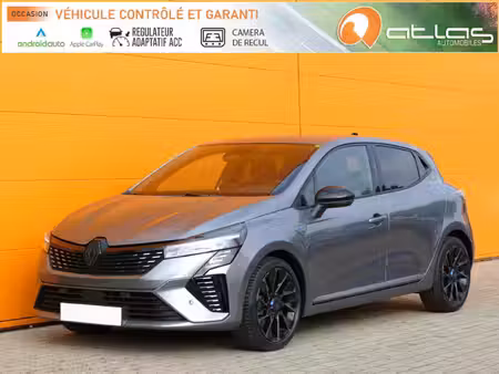 Renault Clio 1.0 TCe 90 Esprit Alpine