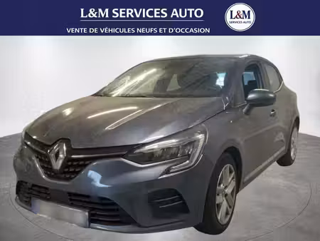 Renault Clio 1.5 dCi 100 Business