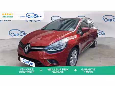 Renault Clio Intens