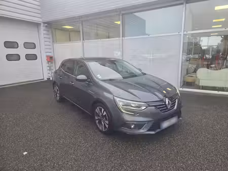 Renault Mégane 1.3 TCe 140 Business