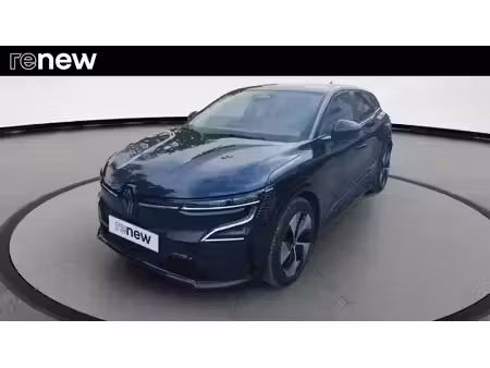 Renault Mégane E-Tech 220 Équilibre
