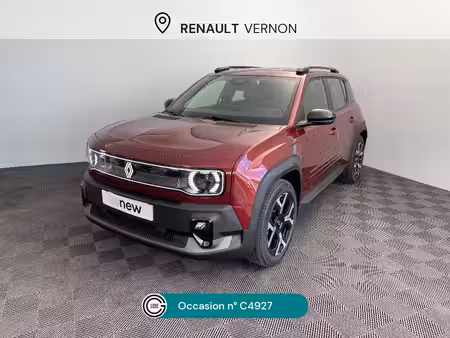 Renault R4 E-Tech Confort 150 Confort