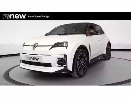 Renault R5 Confort
