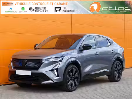 Renault Rafale E-Tech 1.2 200 Esprit Alpine