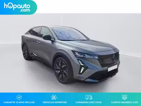 Renault Rafale E-Tech 1.2 Esprit Alpine