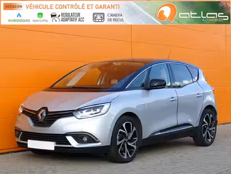 Renault Scénic 1.5 dCi 110 Intens