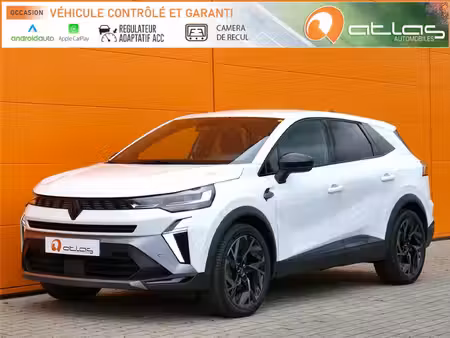 Renault Symbioz E-Tech 1.6 145 Esprit Alpine
