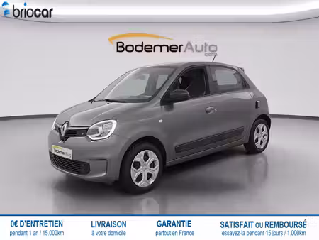 Renault Twingo 1.0 SCe 65 Équilibre