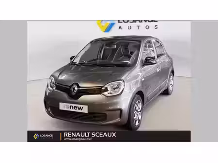 Renault Twingo 1.0 SCe 65 Équilibre