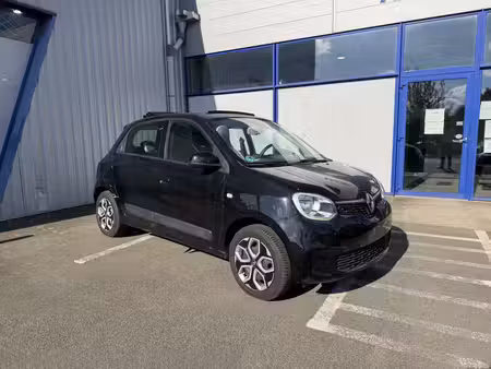 Renault Twingo 1.0 Limited