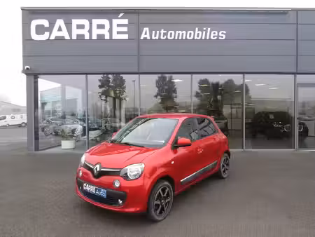 Renault Twingo Intens