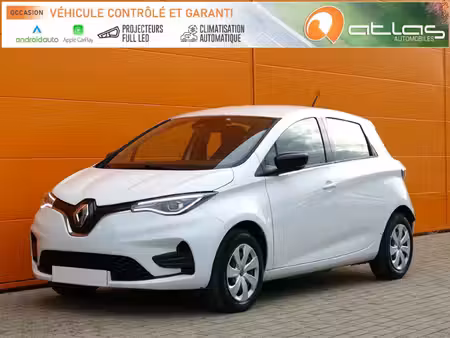 Renault Zoe R110 110 Business