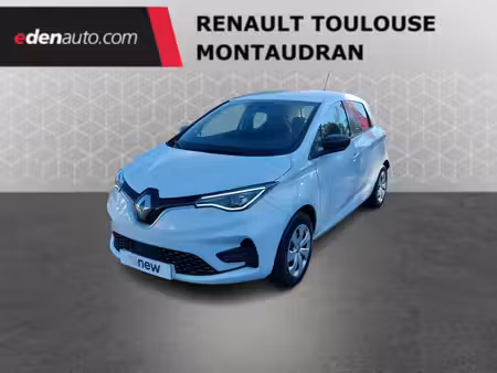 Renault Zoe R110 110 Équilibre