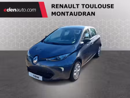 Renault Zoe R90 92 Life