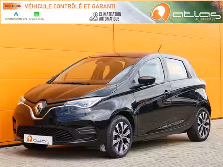 Renault Zoe R110 110 Evolution
