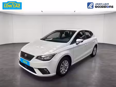 Seat Ibiza 1.0 TSI 95 Style Business