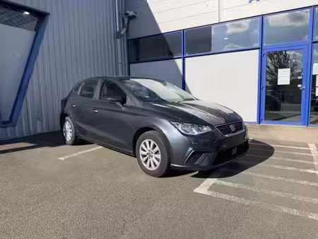 Seat Ibiza 1.6 TDI 95 Style