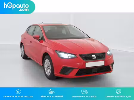 Seat Ibiza 1.0 TSI 95 Style
