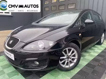 Seat Leon 1.6 TDI 105 Style