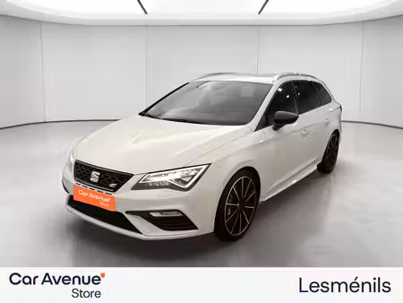 Seat Leon Cupra 2.0 300 ST