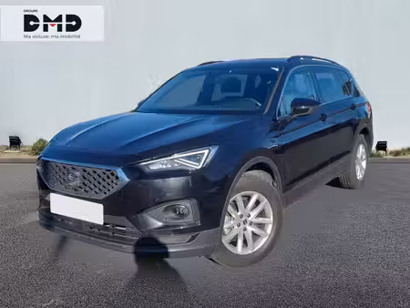 Seat Tarraco 2.0 TDI 150 Style Business