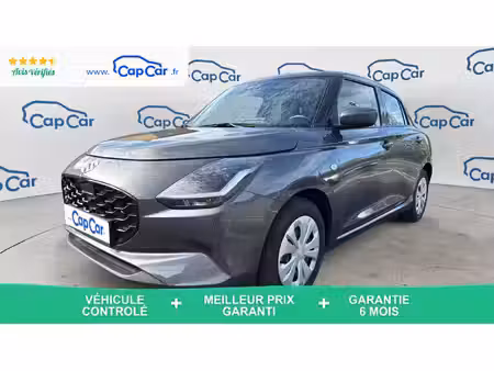 Suzuki Swift 1.2 83 Avantage
