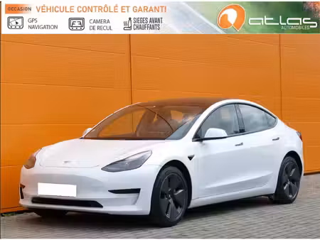 Tesla Model 3 Standard Plus 275