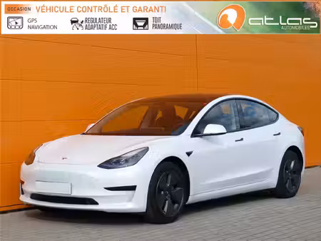 Tesla Model 3 Standard Plus 275