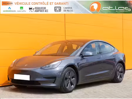 Tesla Model 3 Standard Plus 275