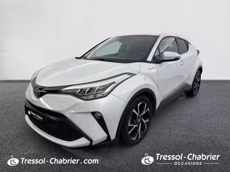 Toyota C-HR 1.8